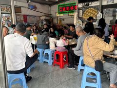 -渔记茶餐厅(渔村店)