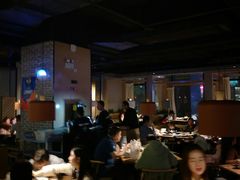 大堂-小和庆·知味(首铸万科店)