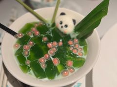 -桂满陇·海市蜃楼·黑金(国金店)