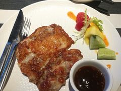 香煎和风鸡排-Aqua Oasis 水天堂(石路天虹店)