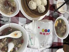 -苓记南京鸭血粉丝.皮肚面(县东巷店)
