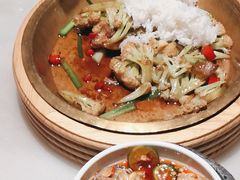 -佬麻雀·剁椒鱼头(京基KK One店)