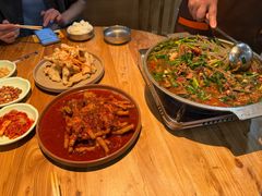 -京玉菲饭店(李村店)