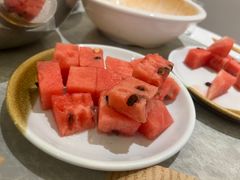 -何适山庄 ·可团建(水长城P2停车场店)