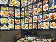 -王胖子土菜馆·特色杭帮菜·农家土菜