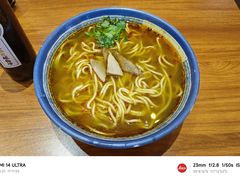 -美玲骨汤牛肉面(未来广场店)