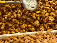 -杨老大焙子月饼干货(宽巷子民族美食街店)