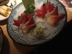 北极贝-温野菜涮涮锅(西单大悦城店)