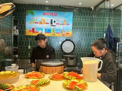 -聚丰园•湖鲜餐厅(阿红私房菜梅石路店)