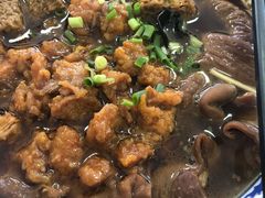 -好面道大肠面(中华路店)