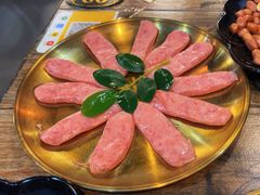 -张姐烤肥牛(西丽店)