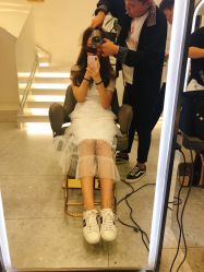 -上禾 HAIR SALON