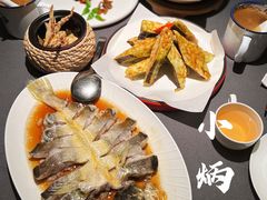 -小炳胜(卓悦中心店)