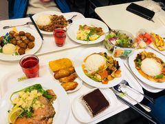 -宜家·瑞典风味餐厅(北京西红门店)