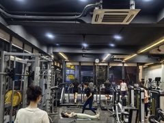 -帕瑞斯女子塑形健身(集美店)