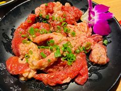 -黑牛の場(兴隆大奥莱店)
