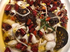 -蔴将·川菜(黄龙万科店)