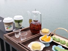 -帐篷客·溪龙茶谷度假酒店