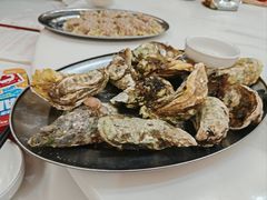 -嘉升大排档(番禺总店)