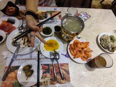 -芭菲盛宴·环球美食(北城国际店)