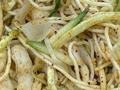 混合装凉皮-笑笑凉皮(富国街店)