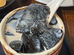 -龟金正·港式甜品(客村店)