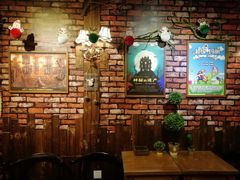 -MAX伯爵趣味互动密室逃脱(大坪D馆店)