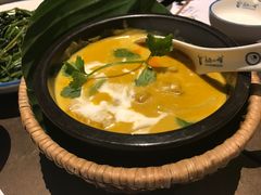 -美奈小馆·越南料理(中航城君尚购物中心店)