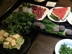-牛焱·贵州黄牛肉火锅(城西银泰店)