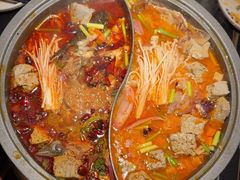 -师烤·豆花烤鱼(广州荔湾扬韬广场店)