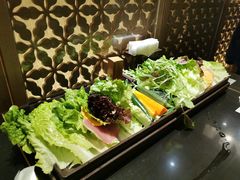 -韩屋韩国料理(天山路店)