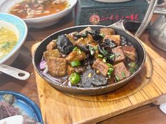 -锡和无锡菜·三白油条(景丽苑店)