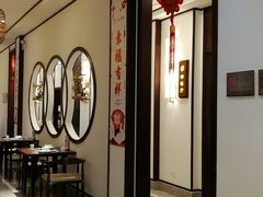 -千滋百味·醉江澜花园餐厅(街道口店)