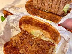 -麦当劳(天兴罗斯福店)