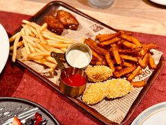 -老欧洲咖啡·西餐(后湖店)