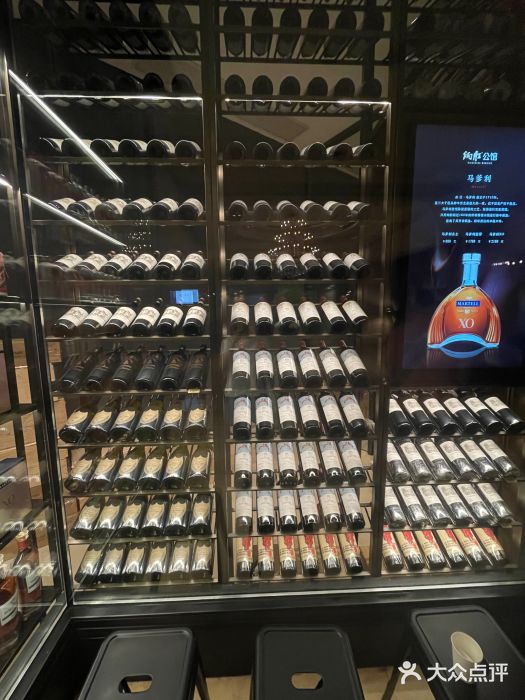 炳胜公馆(珠江新城店)图片