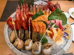 -菊上日式料理(蚌埠银泰店)
