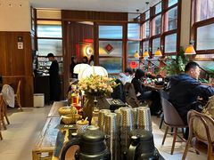 -银米·云南传统过桥米线(双廊黑金冠店)