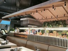 -华府海鲜碳烤自助(万达店)