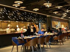 -Mr·Fish鱼鲜生海鲜放题(银泰in99店)
