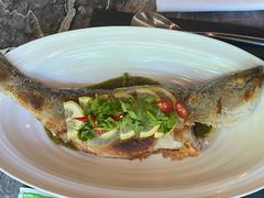 -外滩悦榕庄·海怡西餐厅
