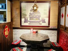 -大海碗·炸酱面·烤鸭·京菜(天坛店)
