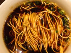 老牌阳春面-南京大牌档(龙湖长楹天街店)