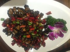 梁记粥铺(开元地中海店)-梁记粥铺(开元地中海店)