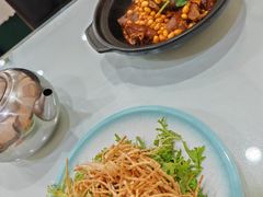 -鲁南老味·百年传承地域鲁菜(岔路街店)