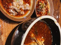 -串大叔炭火烤串·鸡西大冷面刀削面(总店)