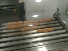 -快乐番薯奶茶(海沧海富路店)