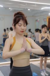 -亚太瑜伽普拉提学院
