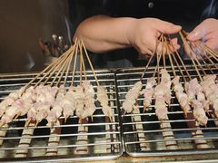 -春天烤肉自助餐厅(南内环店)