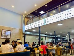 -晓靖轩烧烤(沙河风情店)